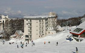 T Hotel Ryuoo