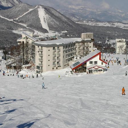 Hotel Ryuo Yamanouchi (Nagano) Exterior photo