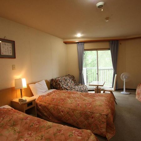Hotel Ryuo Yamanouchi (Nagano) Exterior photo