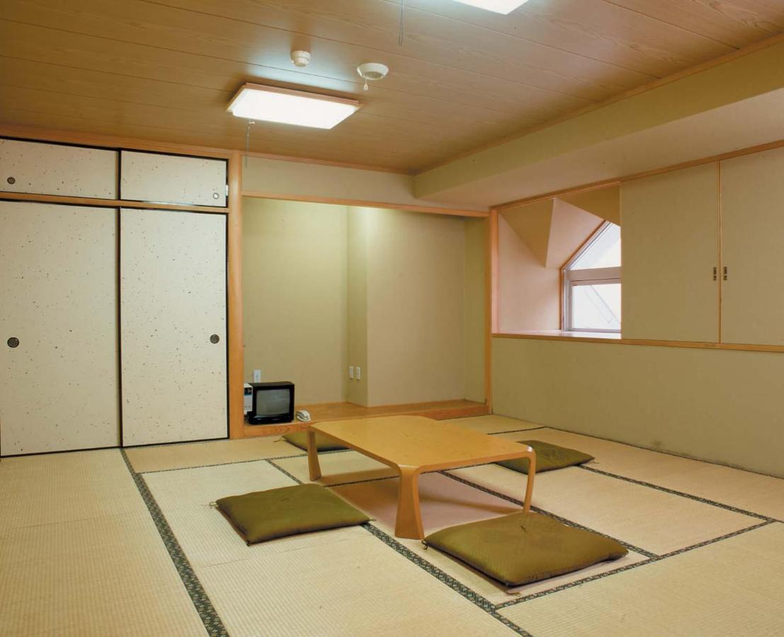 Hotel Ryuo Yamanouchi (Nagano) Exterior photo