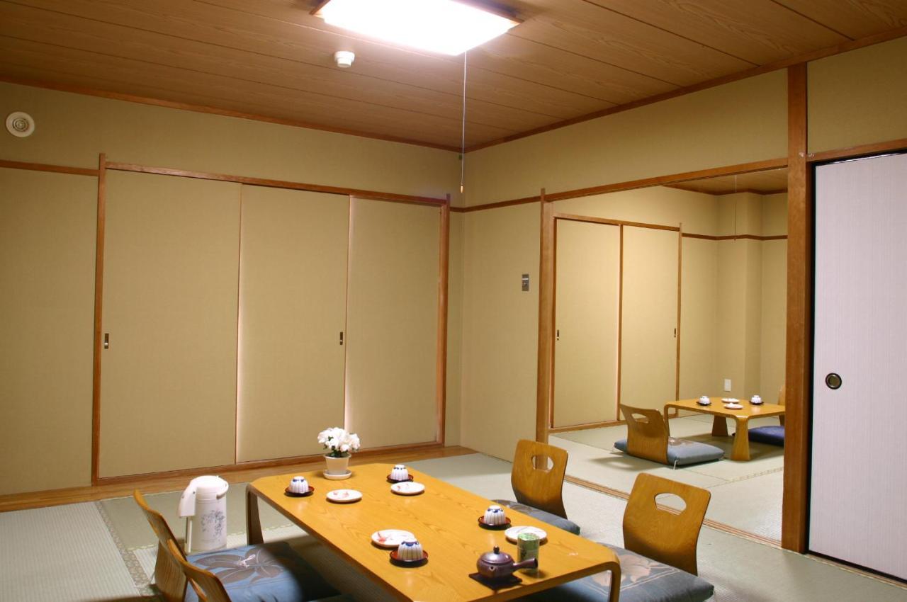 Hotel Ryuo Yamanouchi (Nagano) Exterior photo