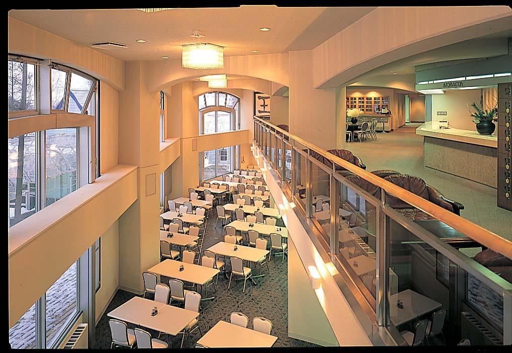 Hotel Ryuo Yamanouchi (Nagano) Exterior photo