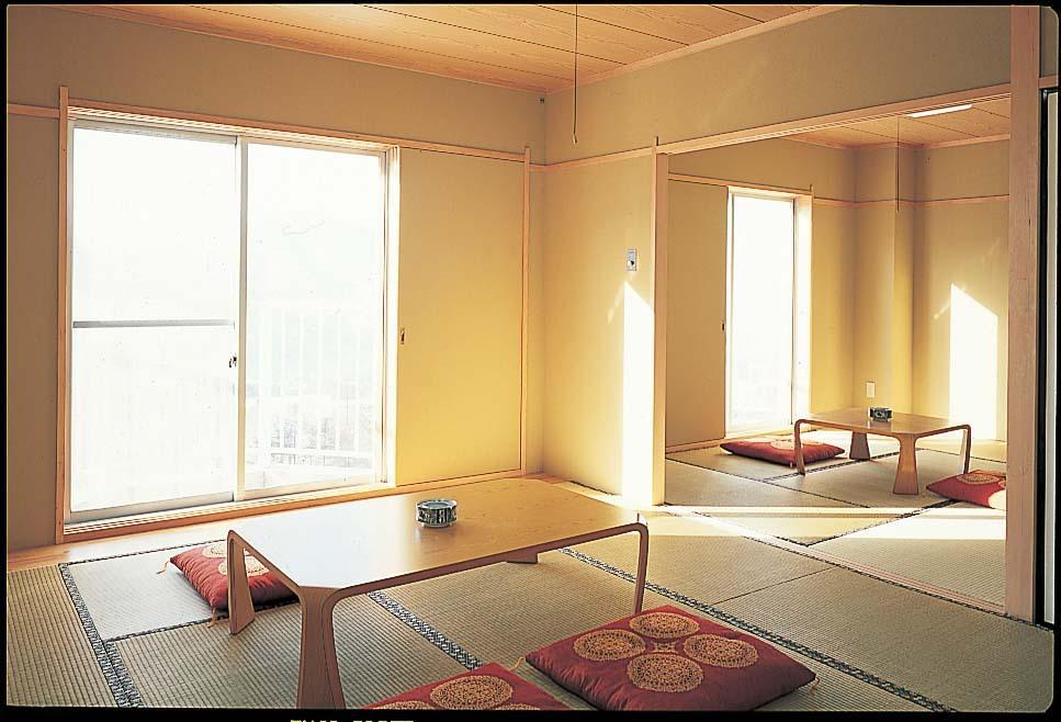 Hotel Ryuo Yamanouchi (Nagano) Exterior photo