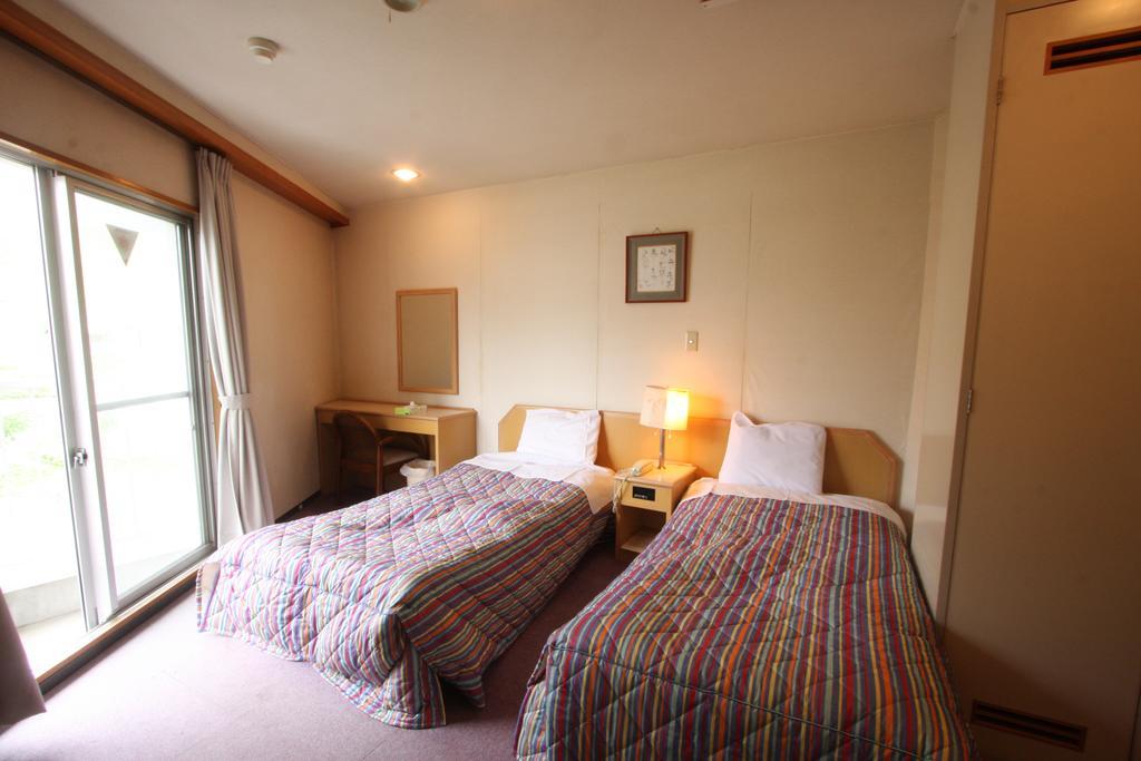 Hotel Ryuo Yamanouchi (Nagano) Exterior photo