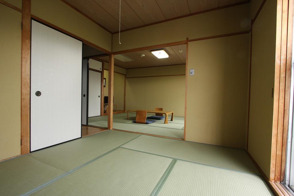 Hotel Ryuo Yamanouchi (Nagano) Exterior photo