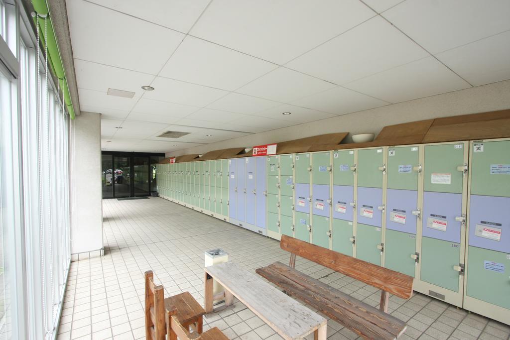 Hotel Ryuo Yamanouchi (Nagano) Exterior photo