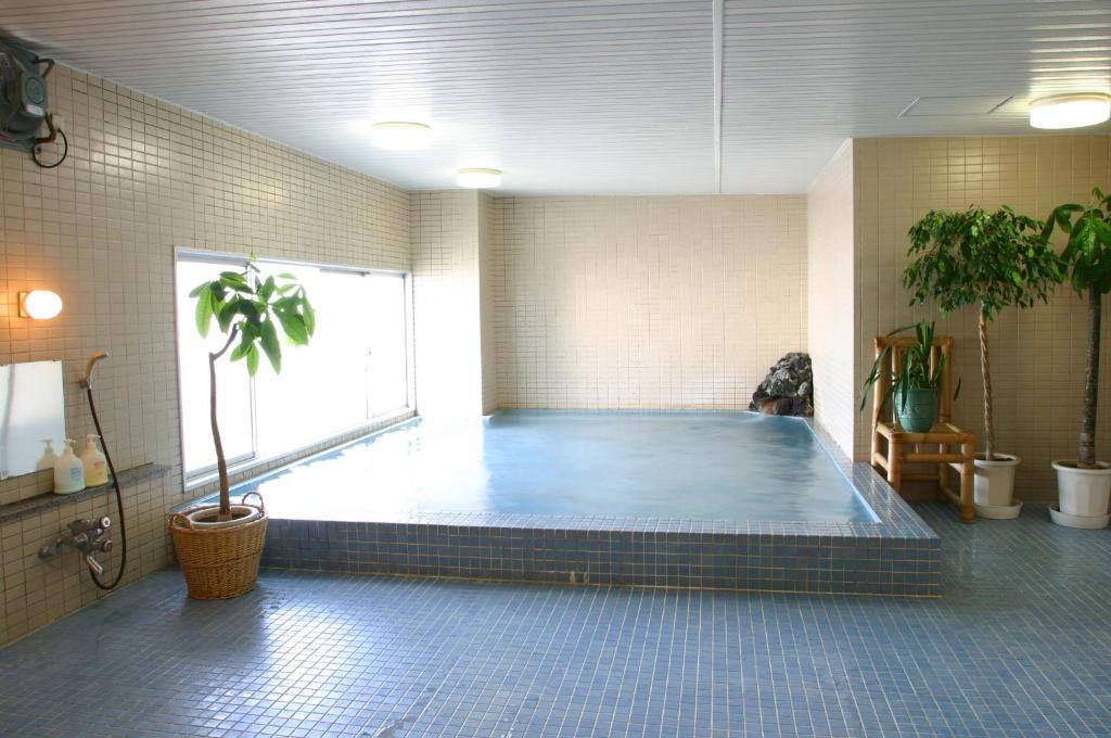 Hotel Ryuo Yamanouchi (Nagano) Exterior photo